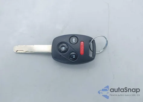 2007 Honda Civic Ex из США, поврежденный, VIN 1HGFA16887L078658